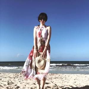 Meet your Posher, Becky